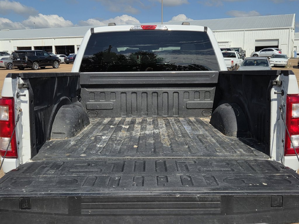 Used 2023 Ford F150 XL w/ FX4 Off-Road Package AWD/4WD image 27