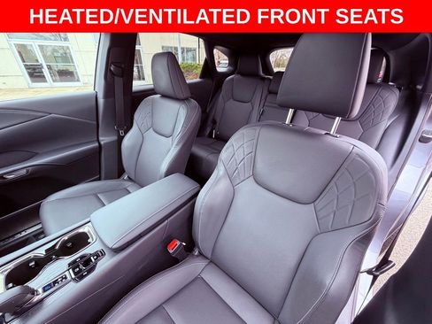 Used 2023 Lexus RX 350 Premium w/ Cold Area Package image 14