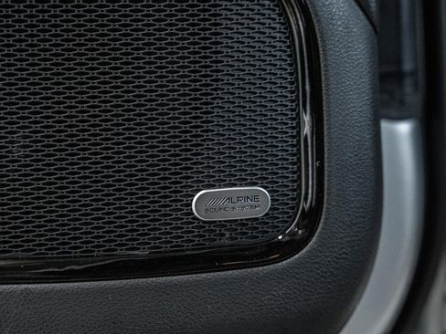 New 2025 Jeep Compass Limited w/ Sun & Sound Group image 36