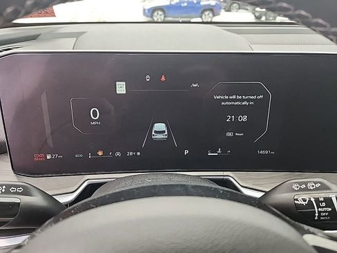 Used 2025 Kia Sorento SX Prestige image 14