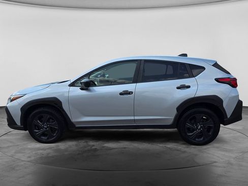 Used 2024 Subaru Crosstrek 2.0i AWD/4WD image 5