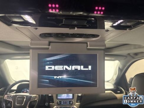 Used 2020 GMC Yukon Denali w/ Open Road Package image 19