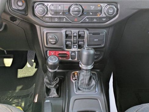 New 2026 Jeep Wrangler Willys image 17