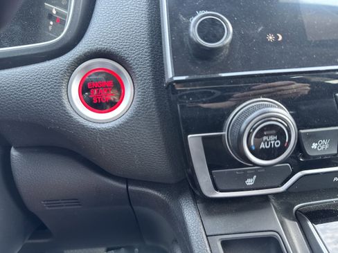 Used 2022 Honda CR-V EX image 17