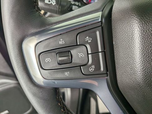 Certified 2025 Chevrolet Blazer Premier w/ Driver Confidence II Package image 23