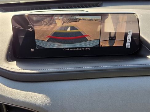 New 2026 MAZDA CX-30 2.5 Turbo w/ Premium Package image 13