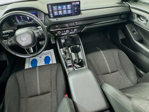 Certified 2023 Honda Accord Sport image 25