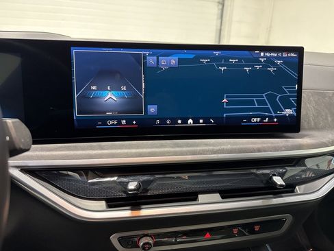 Used 2025 BMW X5 xDrive40i w/ M Sport Package image 20