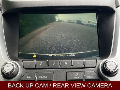 Used 2014 Chevrolet Equinox LT w/ Driver Convenience Package FWD image 5