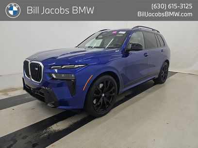 Used 2026 BMW X7 M60i