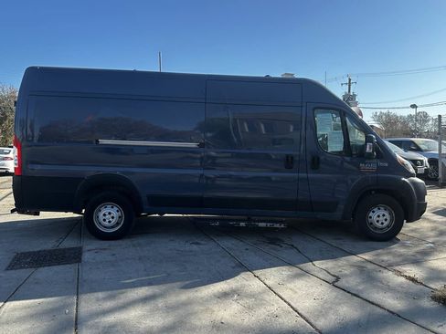 Used 2019 RAM ProMaster 3500 image 3