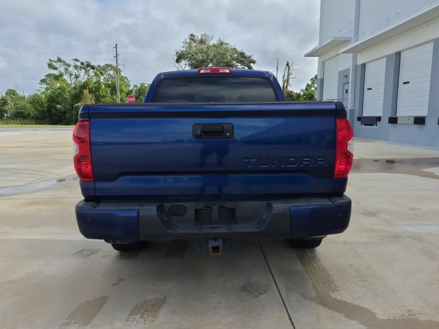 Used 2014 Toyota Tundra 1794 Edition RWD image 6