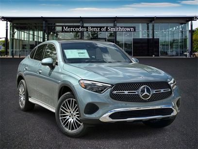 New 2026 Mercedes-Benz GLC 300 4MATIC