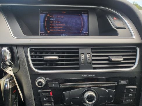 Used 2015 Audi A5 2.0T Premium image 19