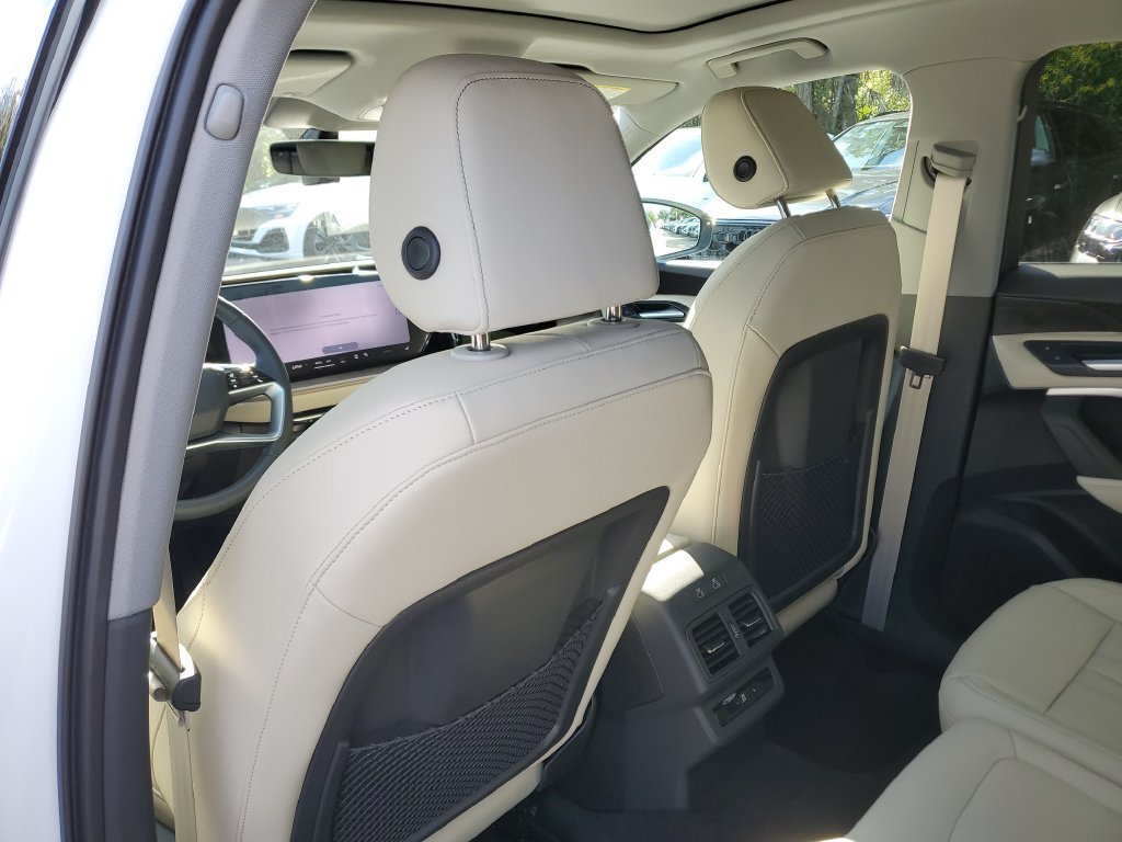 New 2026 Audi Q5 Premium AWD/4WD image 18