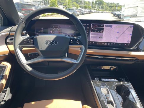 New 2026 Audi A5 2.0T Premium Plus AWD/4WD image 13