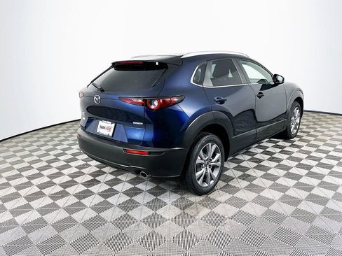 Used 2022 MAZDA CX-30 AWD 2.5 S w/ Select Package image 10