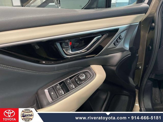 Used 2022 Subaru Outback Limited XT AWD/4WD image 17
