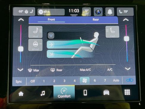 Used 2023 Jeep Grand Cherokee L Laredo image 22