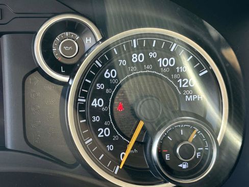 Used 2019 RAM 2500 Tradesman image 23