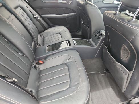 Used 2015 Mercedes-Benz CLS 400 image 28