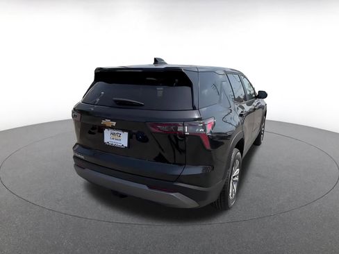 Used 2025 Chevrolet Equinox LT FWD image 15