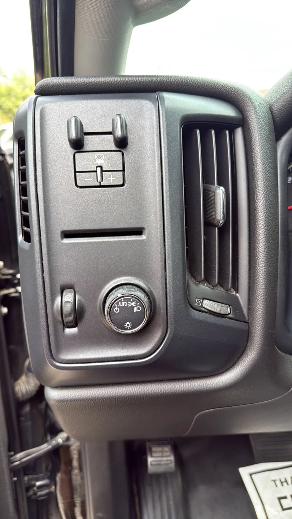 Used 2017 Chevrolet Silverado 3500 W/T w/ WT Fleet Convenience Package AWD/4WD image 10