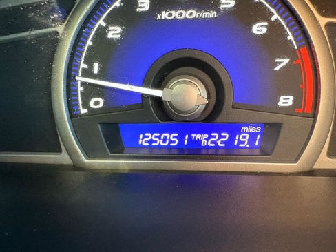 Used 2009 Honda Civic LX image 36