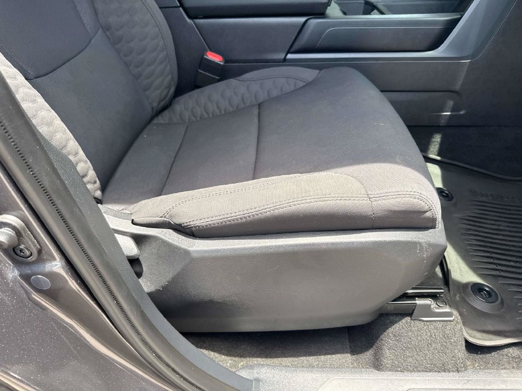 Used 2024 Toyota Tundra SR5 w/ SX Package RWD image 12