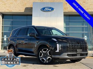 Used 2024 Hyundai Palisade SEL video 1
