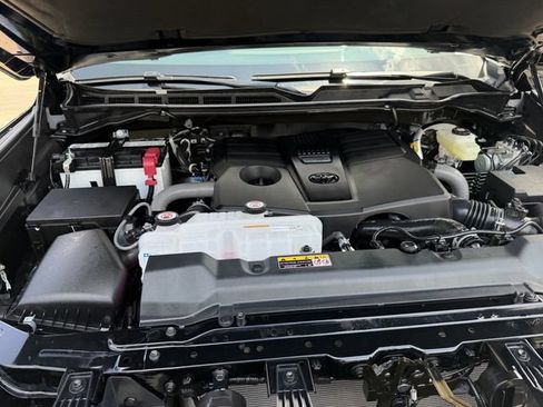 Certified 2026 Toyota Tundra SR5 w/ SX Package AWD/4WD image 27