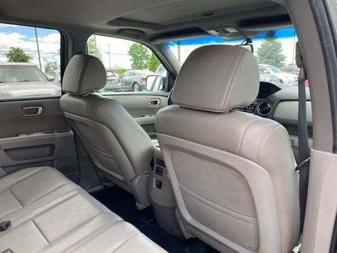 Used 2012 Honda Pilot EX-L image 23