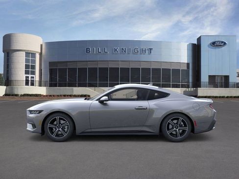 New 2025 Ford Mustang Premium image 4