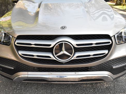 Used 2020 Mercedes-Benz GLE 350 4MATIC image 13