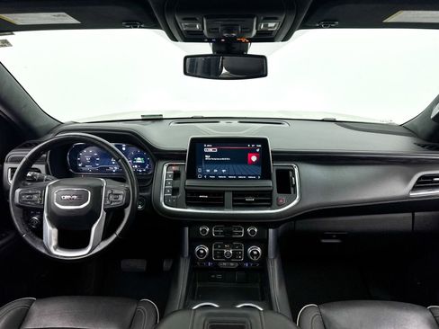 Used 2022 GMC Yukon SLT w/ SLT Premium Package image 20