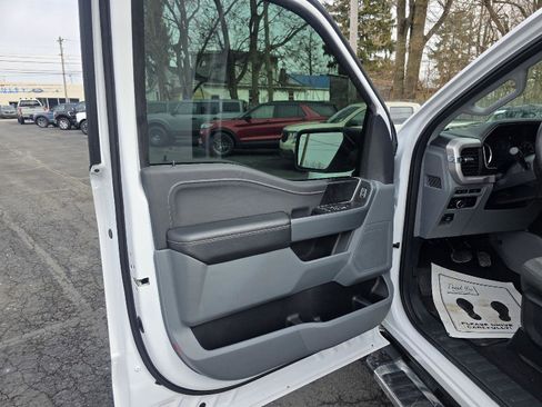 Used 2023 Ford F150 XLT w/ Equipment Group 302A High image 10