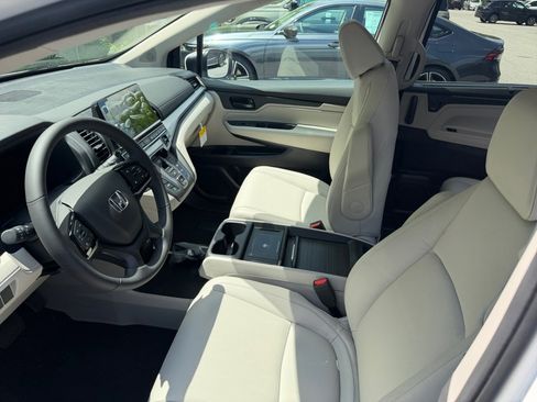 New 2026 Honda Odyssey EX-L image 30