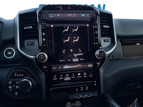 New 2026 RAM 1500 Big Horn image 33