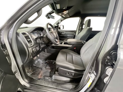 Used 2022 RAM 1500 Big Horn AWD/4WD image 20
