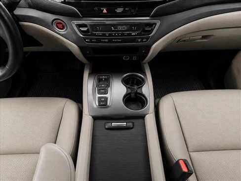 Used 2022 Honda Ridgeline RTL-E image 20