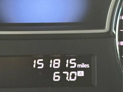 Used 2013 Nissan Pathfinder Platinum w/ Platinum Premium Pkg FWD image 6
