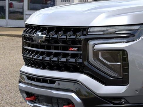 New 2026 Chevrolet Suburban Z71 AWD/4WD image 37