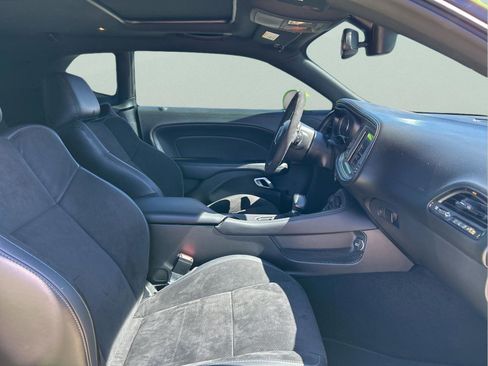 Certified 2023 Dodge Challenger R/T Scat Pack image 12