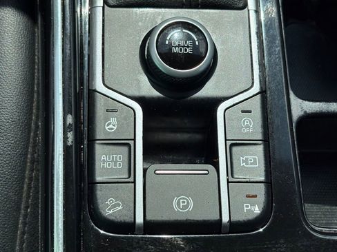 Used 2022 Kia Sorento SX image 29