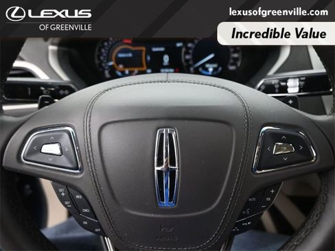 Used 2017 Lincoln MKZ Reserve w/ Climate Package image 15