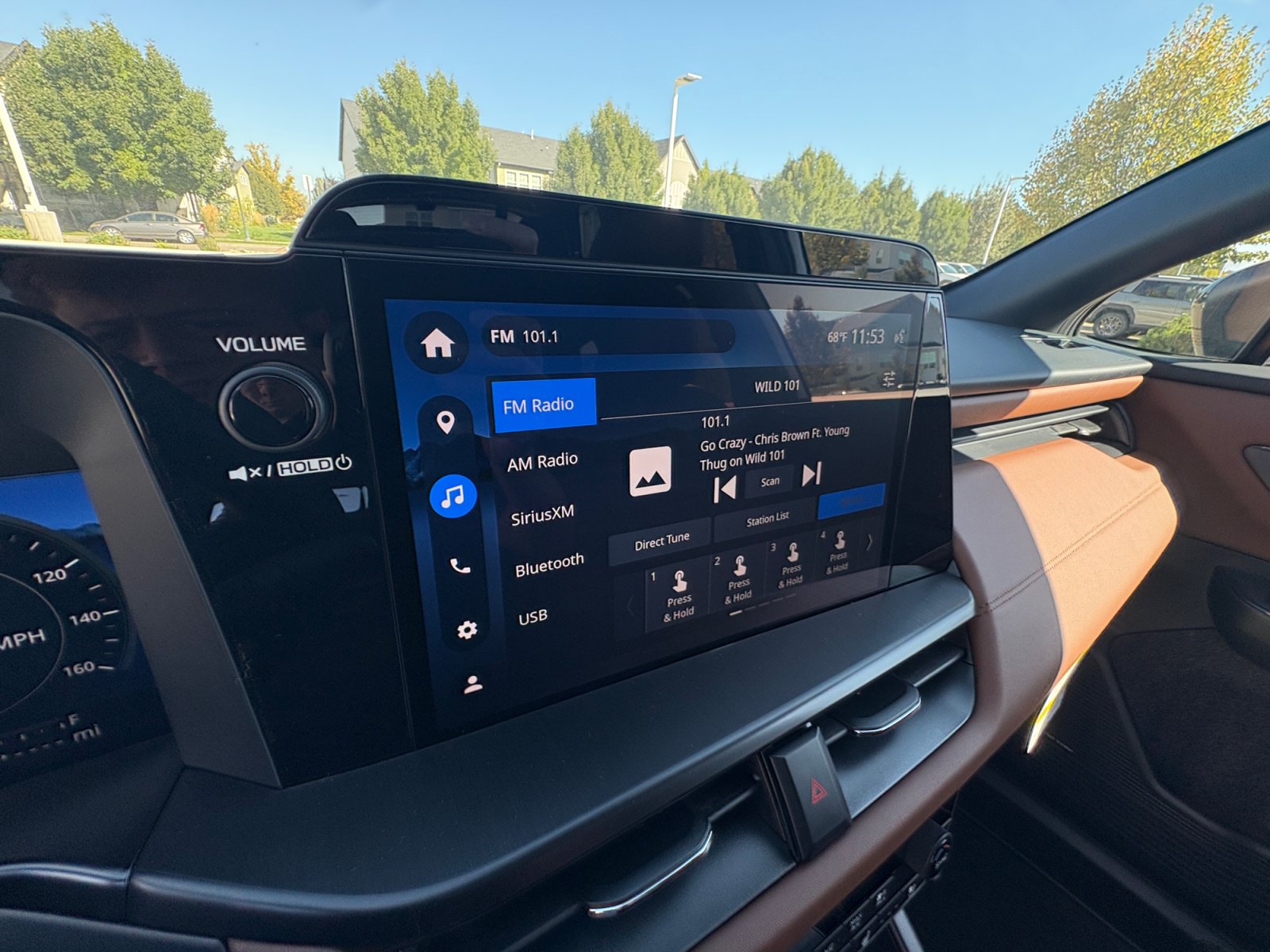 New 2026 Subaru Outback Touring XT AWD/4WD image 12