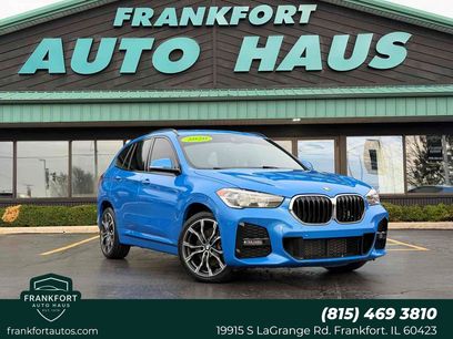 Used 2020 BMW X1 xDrive28i w/ M Sport Package