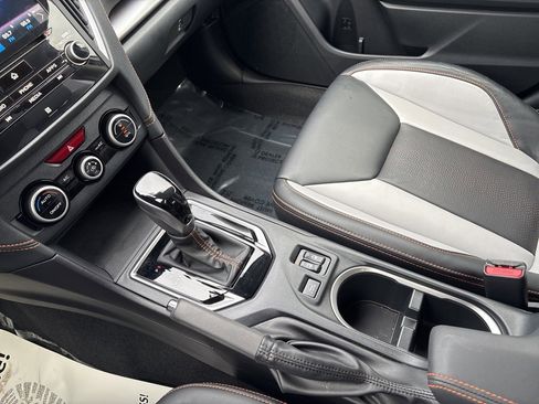 Certified 2023 Subaru Crosstrek 2.5i Limited image 18