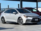 Used 2021 Toyota Corolla SE image 2