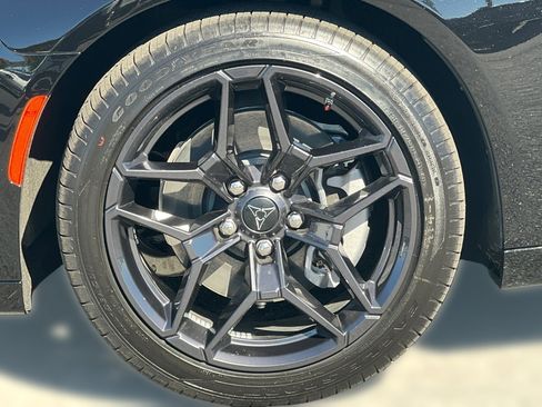 Used 2024 Dodge Charger R/T w/ Plus Group image 11